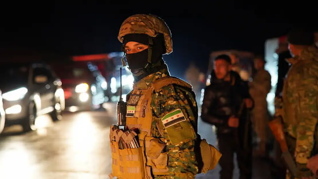 Suriye Ordusu, Lazkiye'deki operasyonları genişletiyor