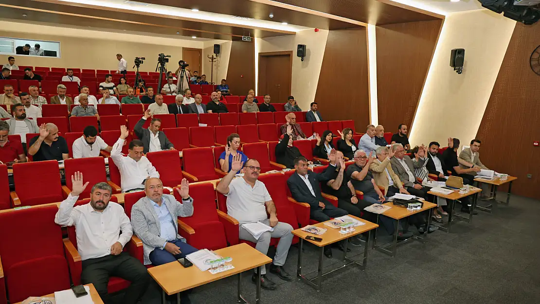 Talas'a Aile Sosyal hizmetler ilçe müdürlüğü kurulacak