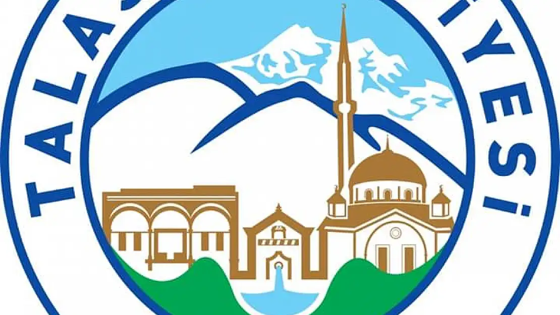 Talas da sokak hayvanları unutulmadı