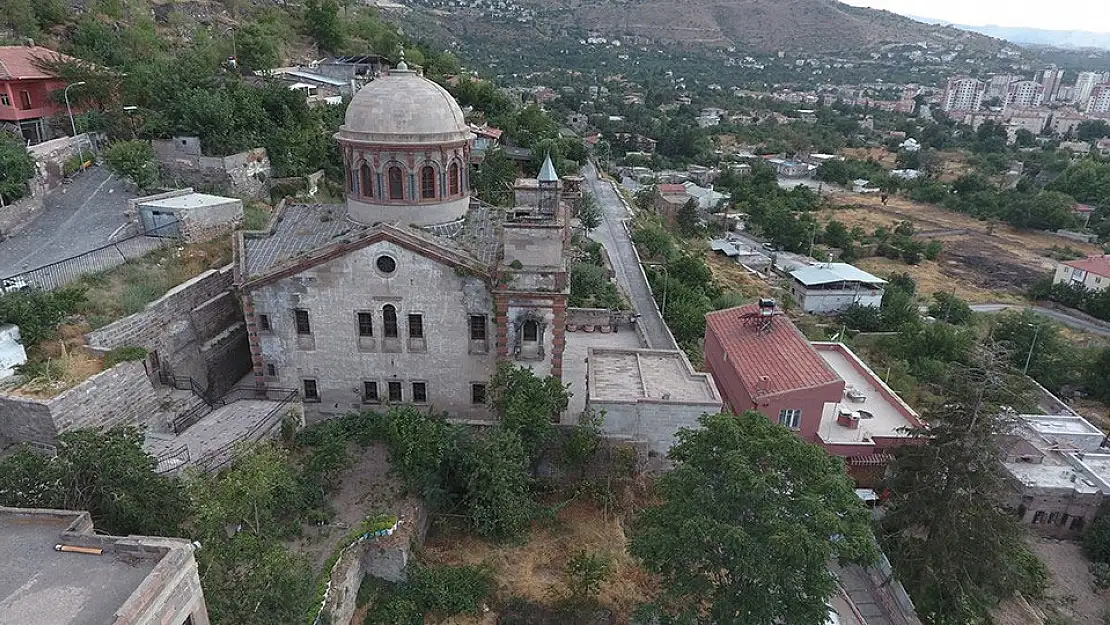 TALAS DA YAŞAM