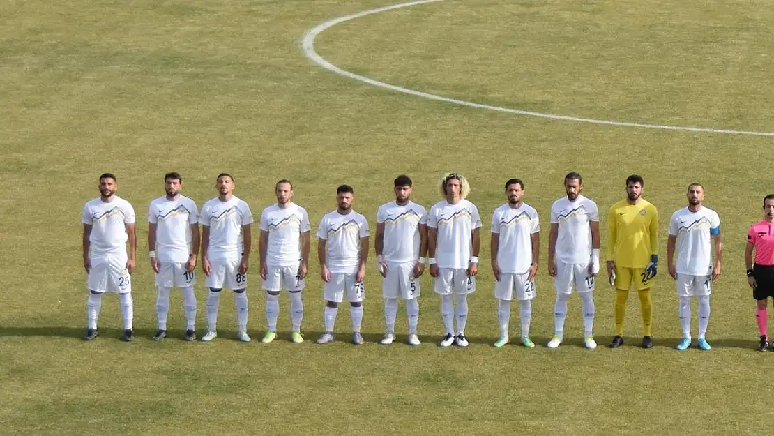 Talas Gücü Belediye Sporun İşi Mucizeler Kaldı