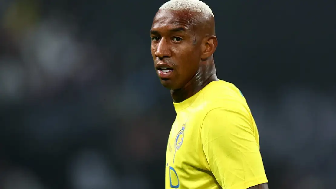 Talisca rekabeti: Galatasaray-Fenerbahçe