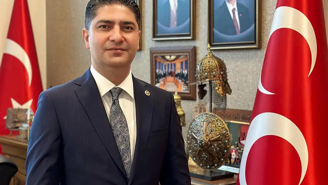 TARIM BAKANLIĞI'NDAN MHP'Lİ ÖZDEMİR'İN SORUSUNA YANIT GELDİ