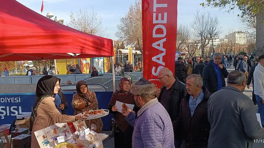 Tarım politikalarına ağırlık vereceğiz