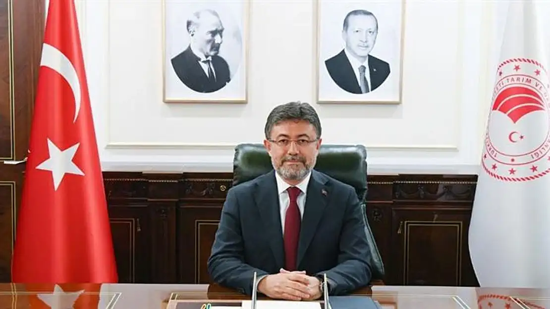 Tarımsal hasılada tarihi rekor: 74 milyar dolar