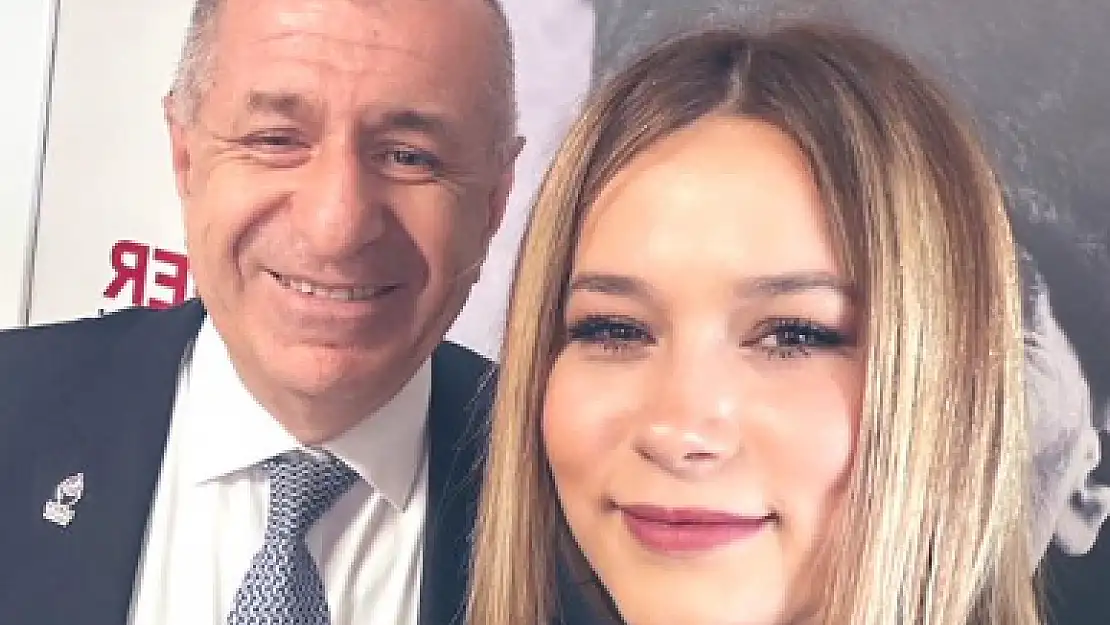 Tayyibe Merve Çakar İYİ Parti'ye geçti