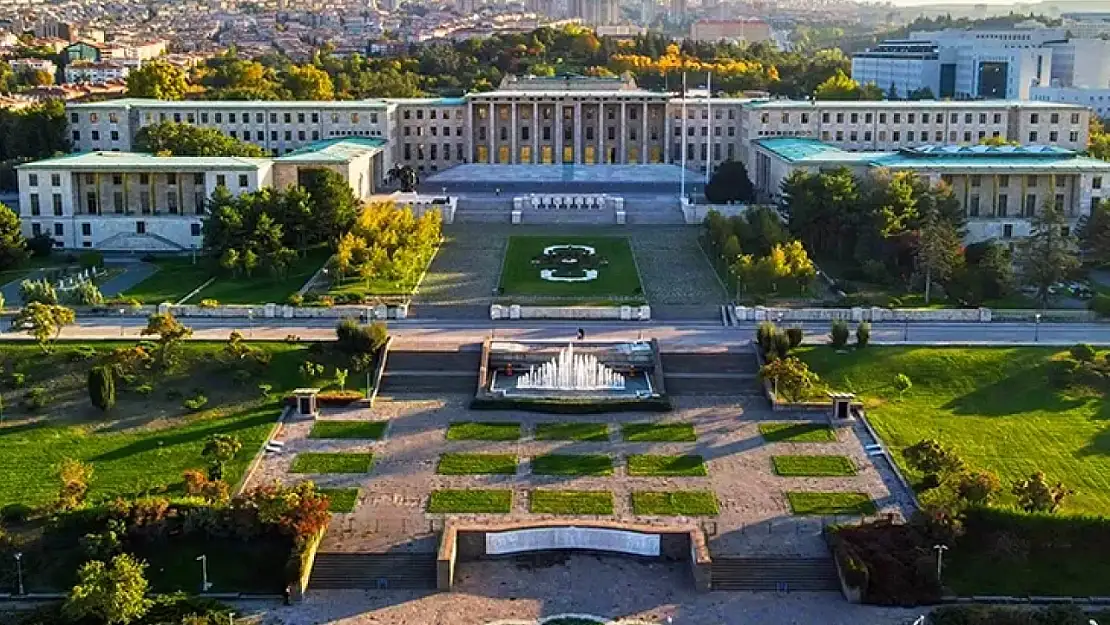 TBMM'nin gündeminde bu hafta neler var?