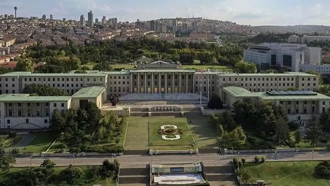 TBMM'de bu hafta kanun teklifi görüşmelerine devam