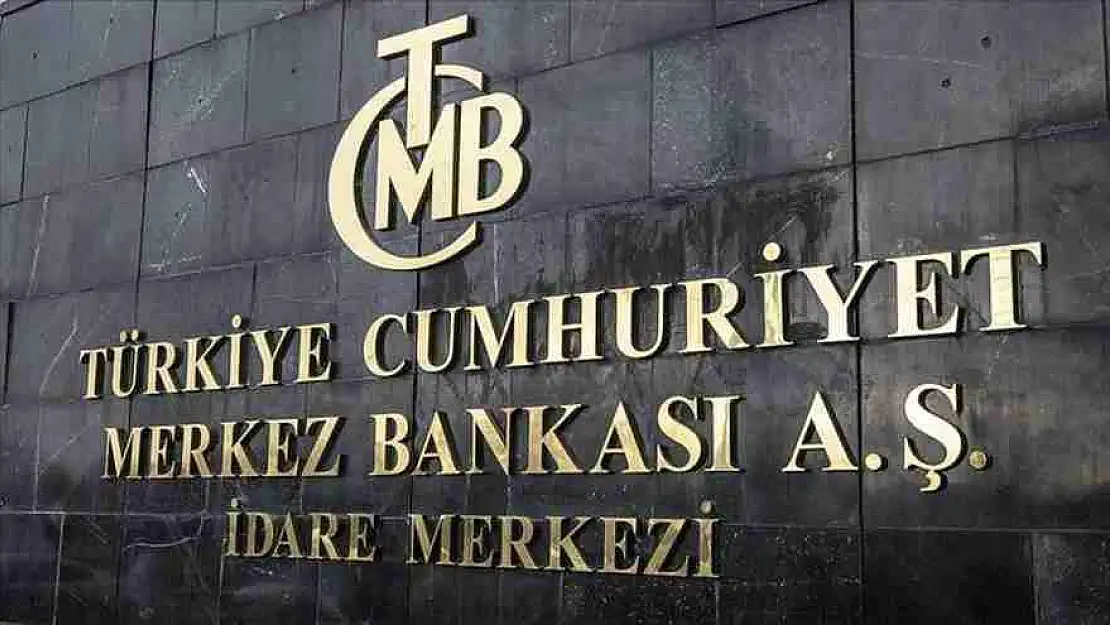 TCMB: Kısa vadeli dış borç stoğu Eylül ayında 2023'e göre yüzde 0,1 arttı