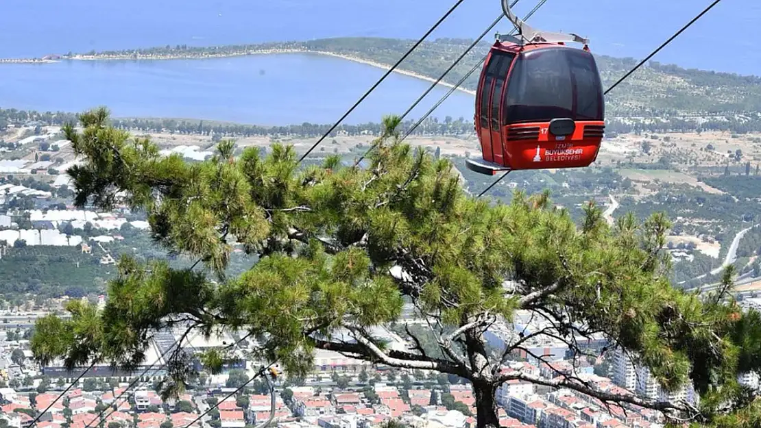 Teleferik kazasında 13 kişi gözaltına alındı