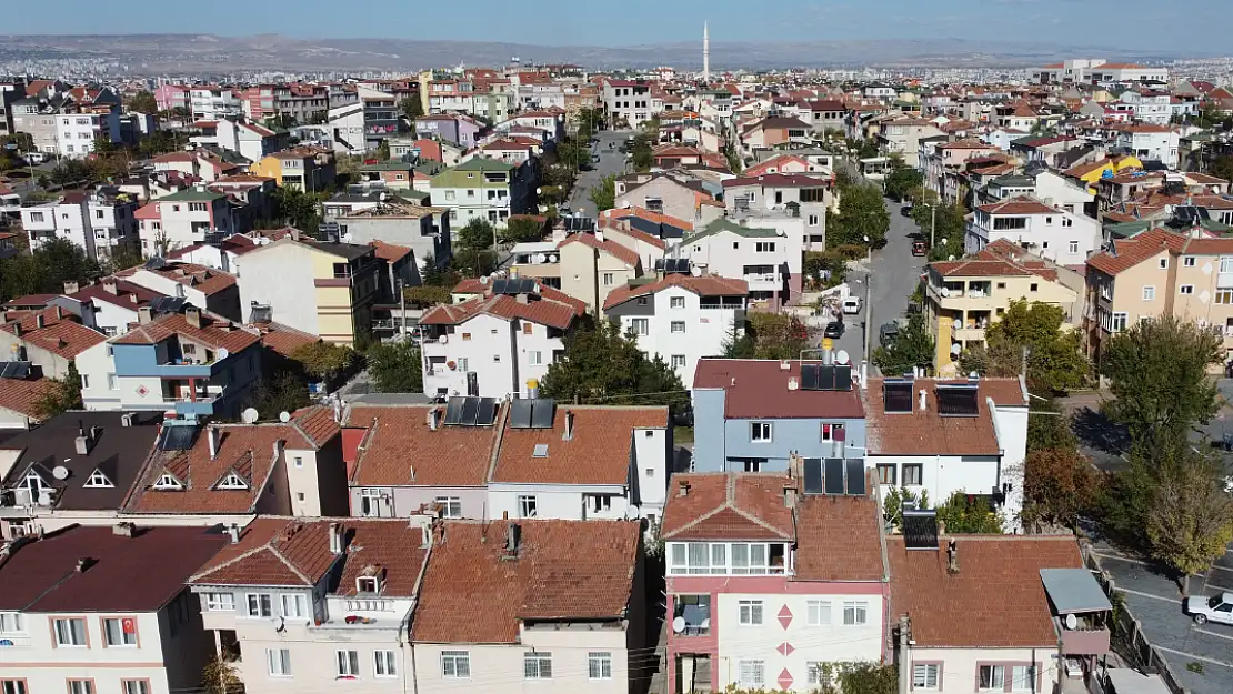 'Tesisat Sizden, Kombi Bizden' Uygulaması ile Temiz Kayseri