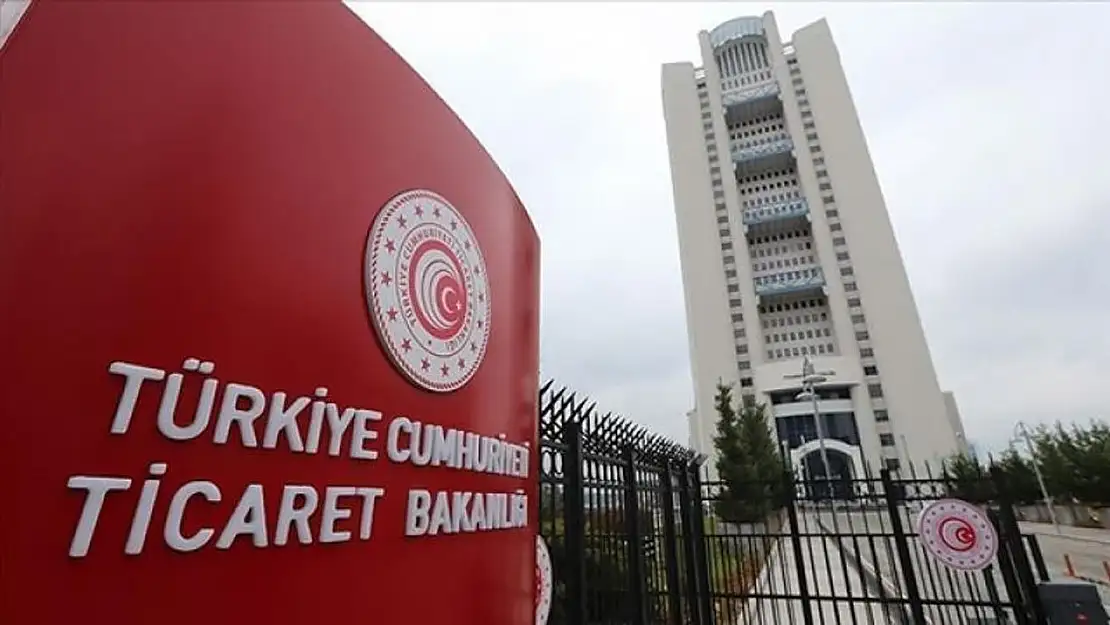 Ticaret Bakanlığı'ndan 1,5 Milyar TL ceza