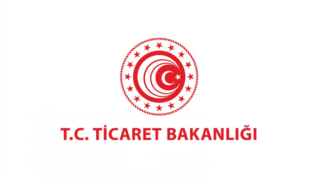 Ticaret Bakanlığı'ndan kargo uyarısı