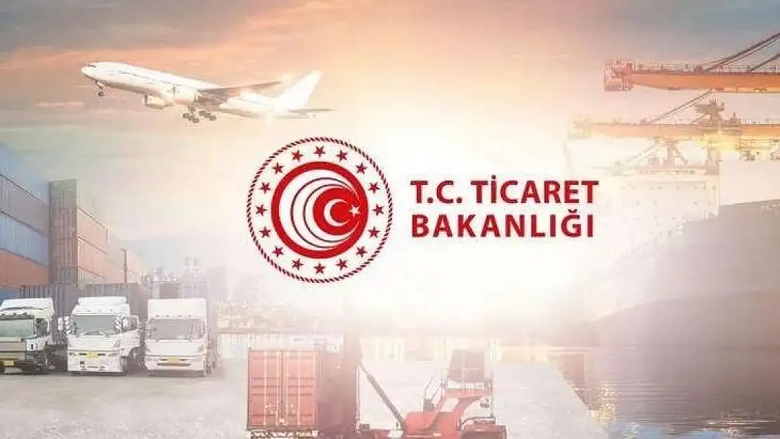 Ticaret'ten altın levha yanıtı