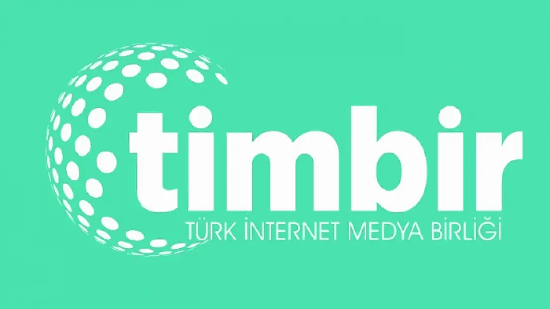 TİMBİR, sürdürülebilirlik eğitimi etkinliği düzenliyor!