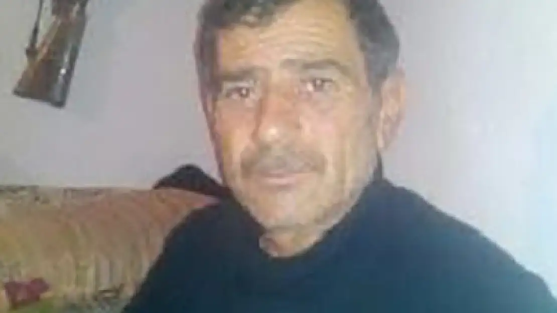 Tomarza'da kene ısırığı can aldı