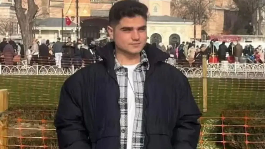 Tomarzalı öğrenci İnşaatta hayatını kaybetti