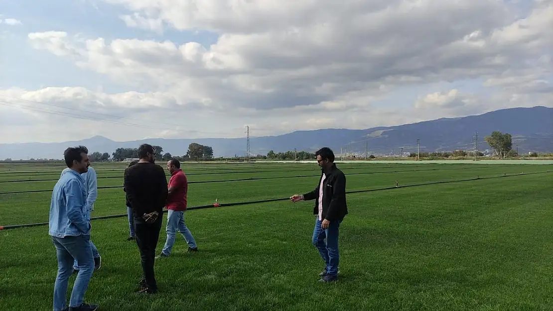 Toplanan 1 Ton Tohum Yeniden Toprakla Buluşturuldu