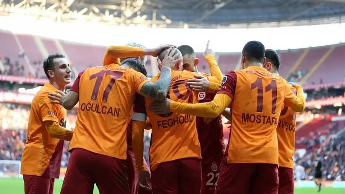 Trendyol süper lig: 20. hafta heyecanı başlıyor