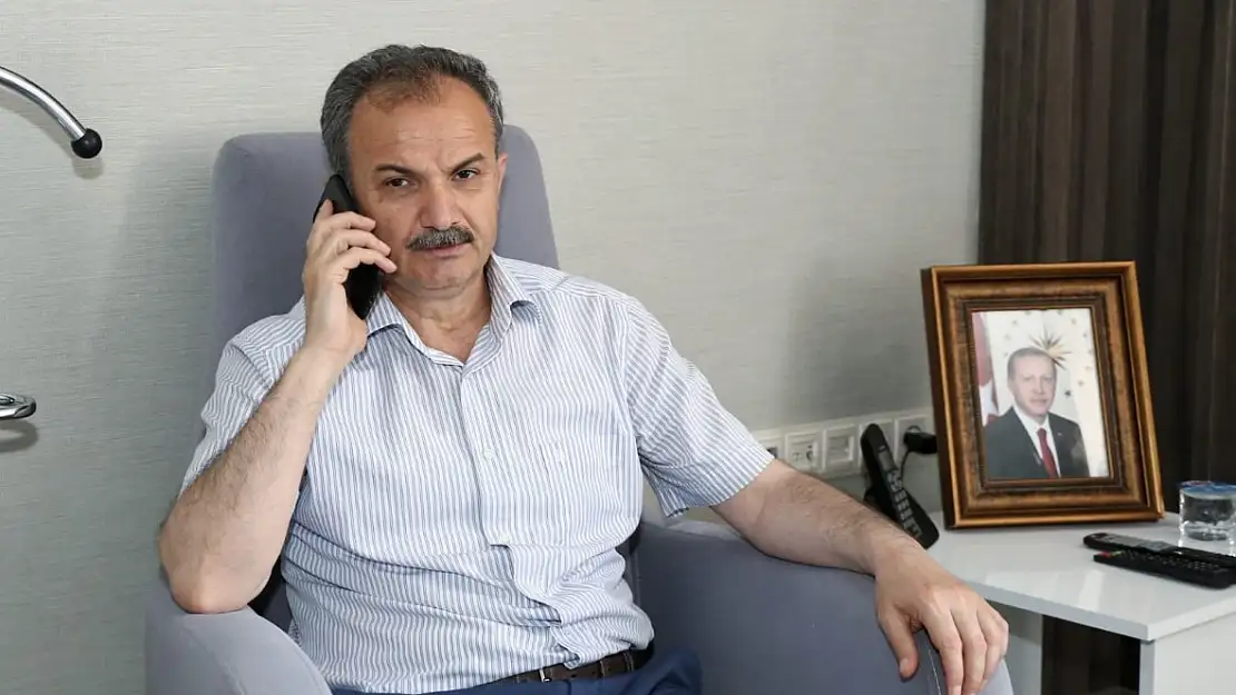 TRT GAP Radyosu'nda 'Online Eğitim Kampı'