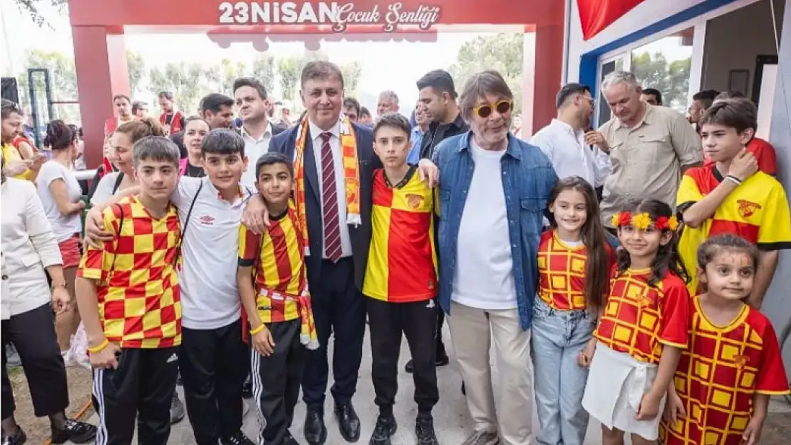 Tugay'dan Göztepe'ye yeşil ışık