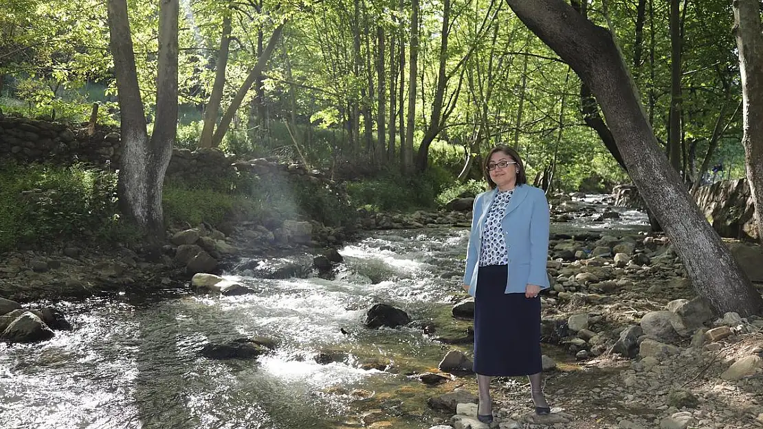 TURİZMDE '4 MEVSİM GAZİANTEP' ZAMANI
