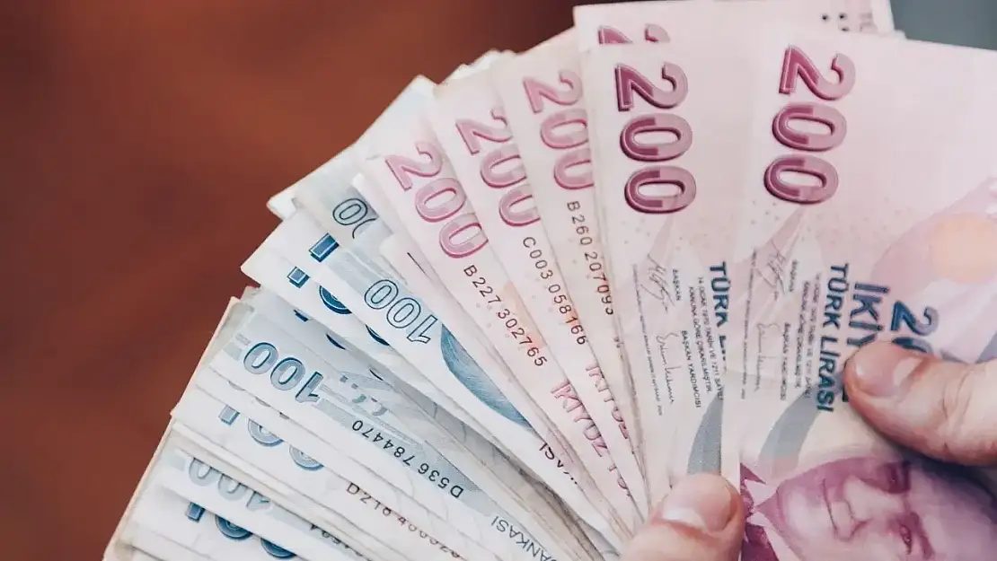 Türk lirasına geçiş desteği kapsamında değişiklikler yapıldı