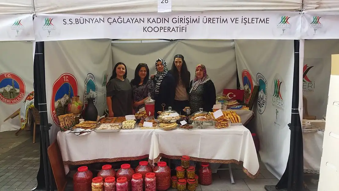 Türk Mutfağı Haftası