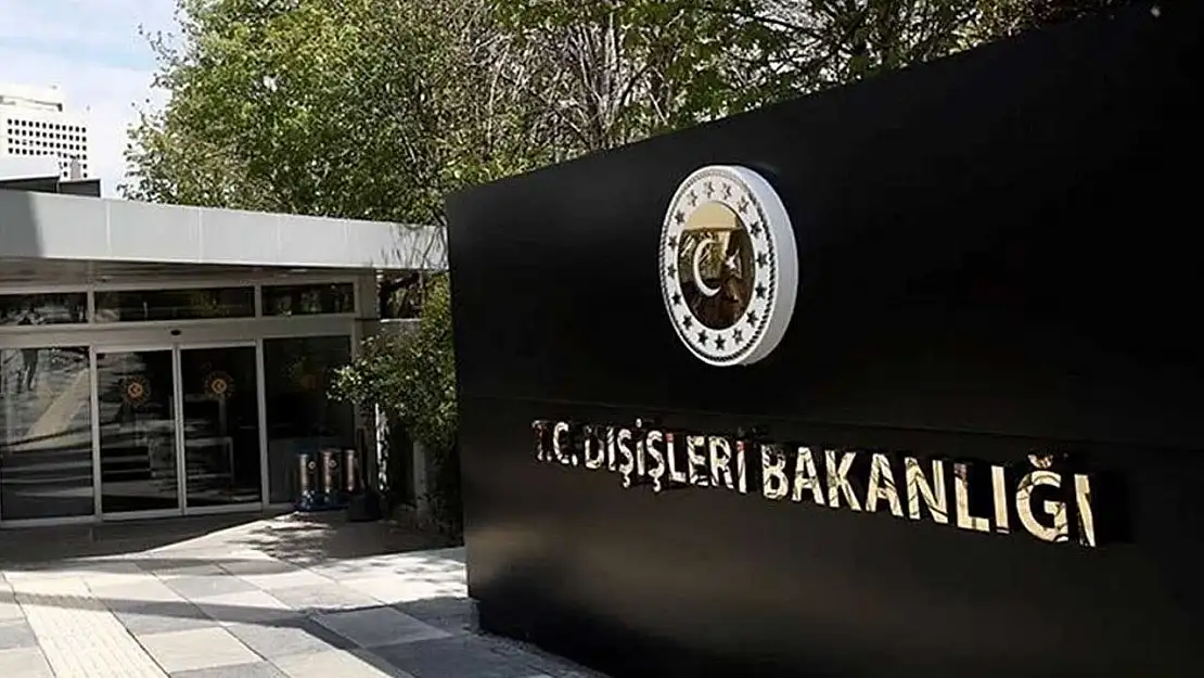 Türkiye, İsrail-İran ateşkesini memnuniyetle karşıladı