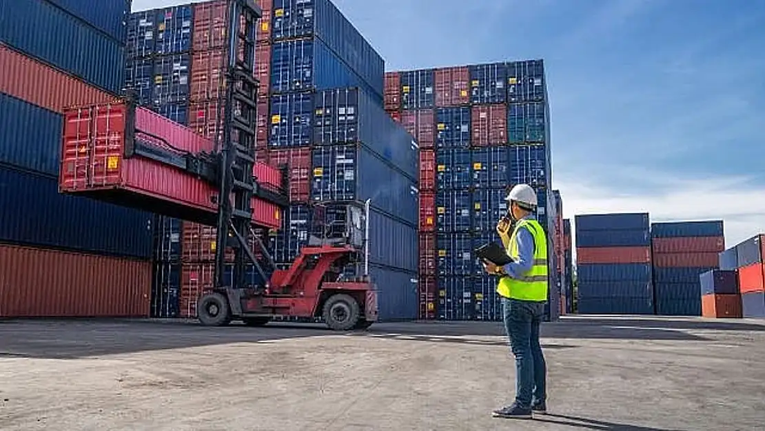 Türkiye'nin İnşaat Malzemesi İhracatı 30 Milyar Dolara yaklaştı