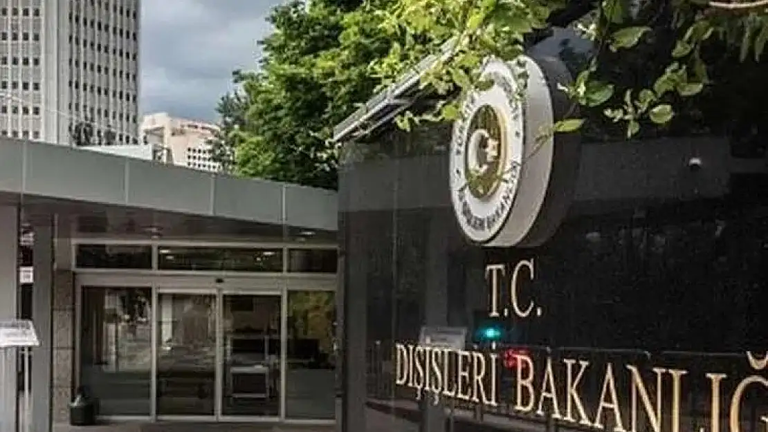 Türkiye'den Lübnan'a seyahat uyarısı!