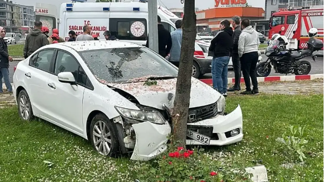 Türkiye'nin kaza haritası çıkarıldı