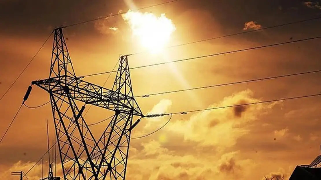 Üç ilde enerji projelerinde acele kamulaştırma kararı