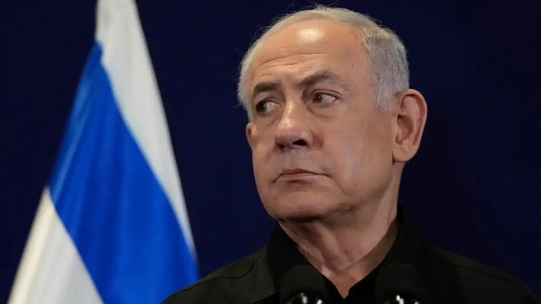 UCM'den Netanyahu'ya Tutuklama Kararı!