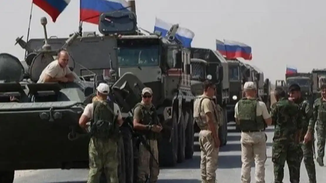 Ukrayna'dan 'Rus asker' açıklaması