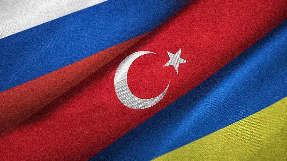 Ukrayna-Rusya barış görüşmelerinin üçüncü turu başlıyor