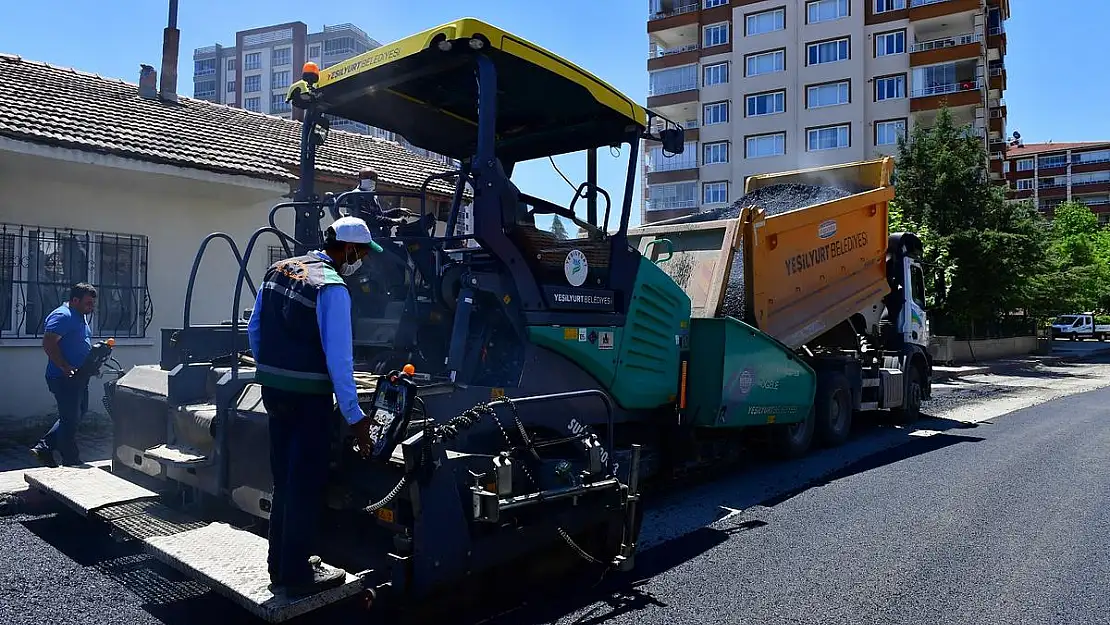 'Ulaşım Ağımızdaki Konfor Seviyesi Yükseliyor'