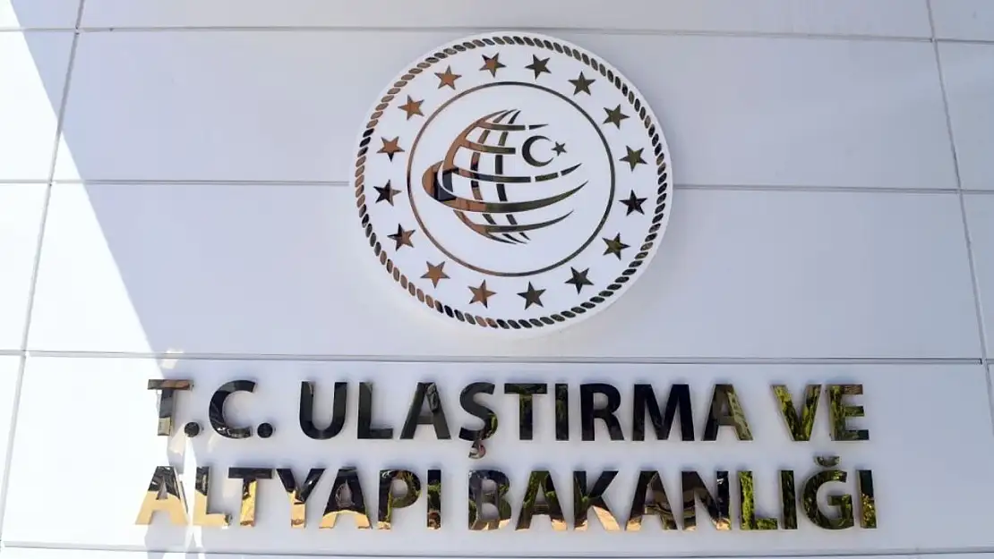 Ulaşım ve haberleşmeye 440 milyar lira ayrıldı