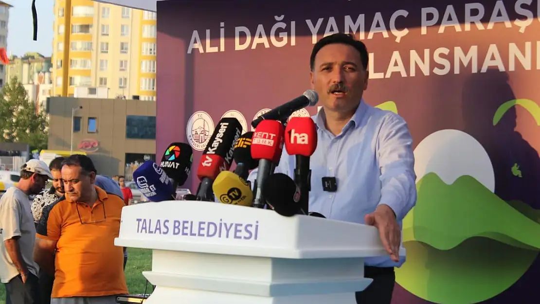 Vali Çiçek, 'Bu şehirde suç işleyen kimse kaybolamayacak'