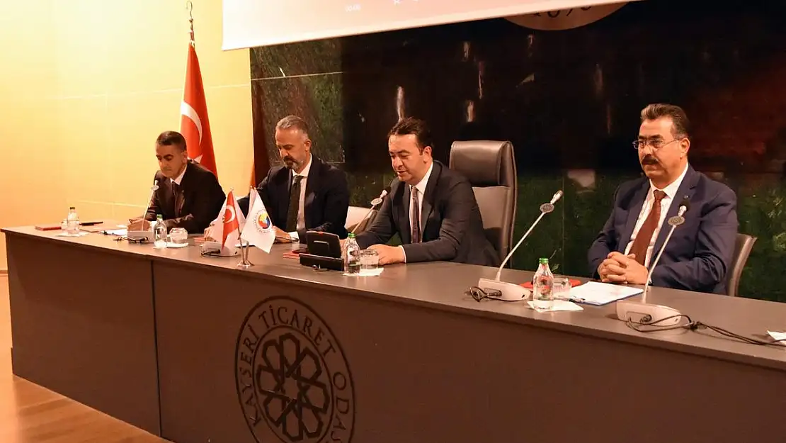 VALİ ÇİÇEK KTO DA