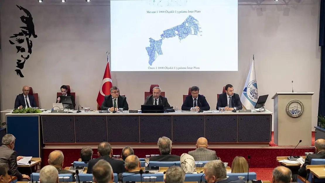 VENEZUELA'NIN EN BÜYÜK İKİNCİ KENTİ İLE KARDEŞ ŞEHİR