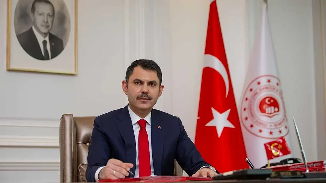 Yangından etkilenen 1.168 bina tespit edildi