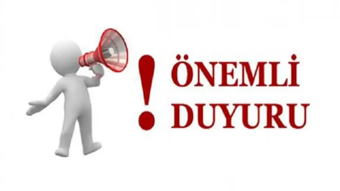 Yarın başlayacak yasak kuralları