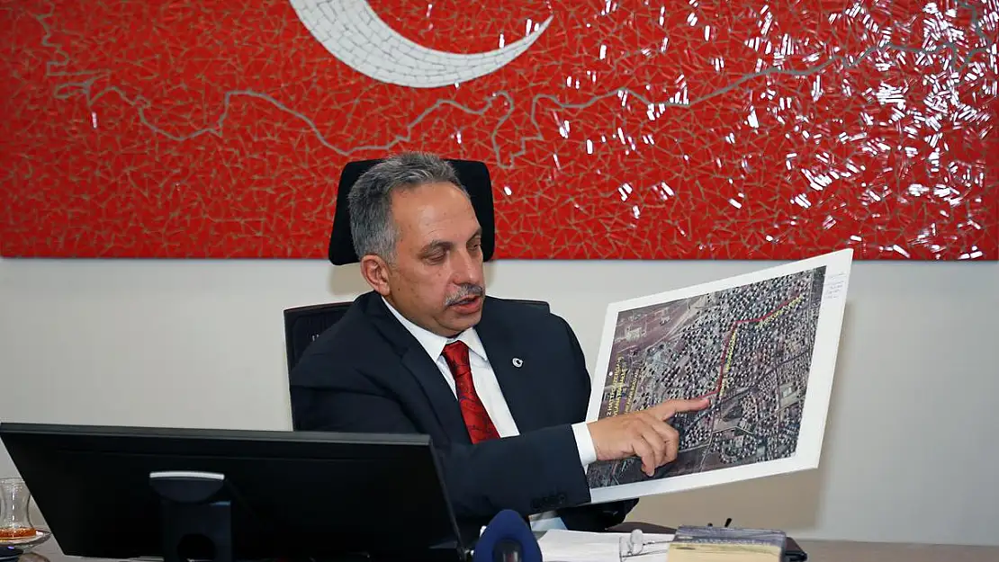 YAYINDA TALEP, ANINDA CEVAP