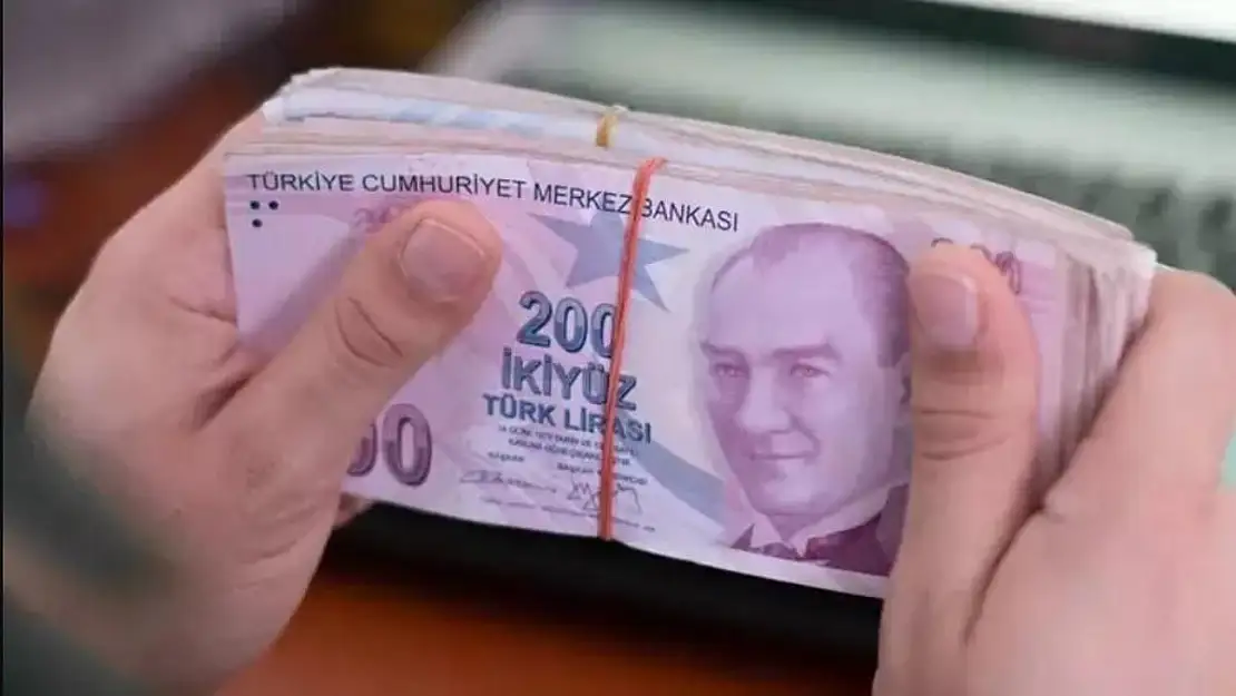 Yeni banknotlar tedavüle çıktı