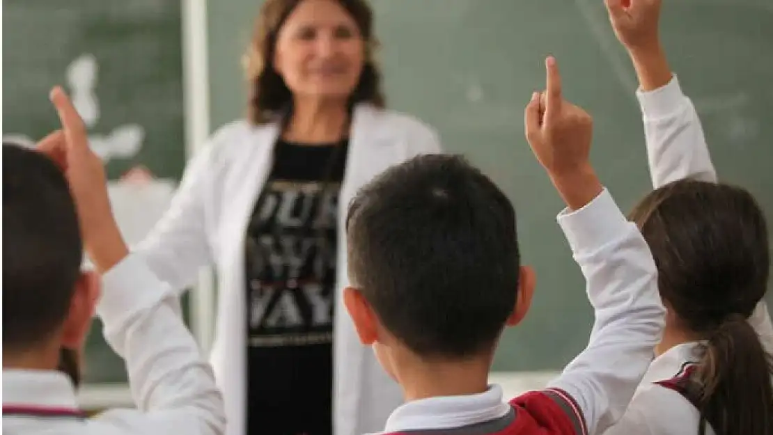 Yeni müfredat onaylandı