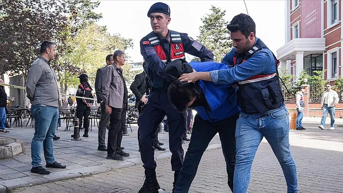 Yenidoğan çetesi davasında tahliyeler