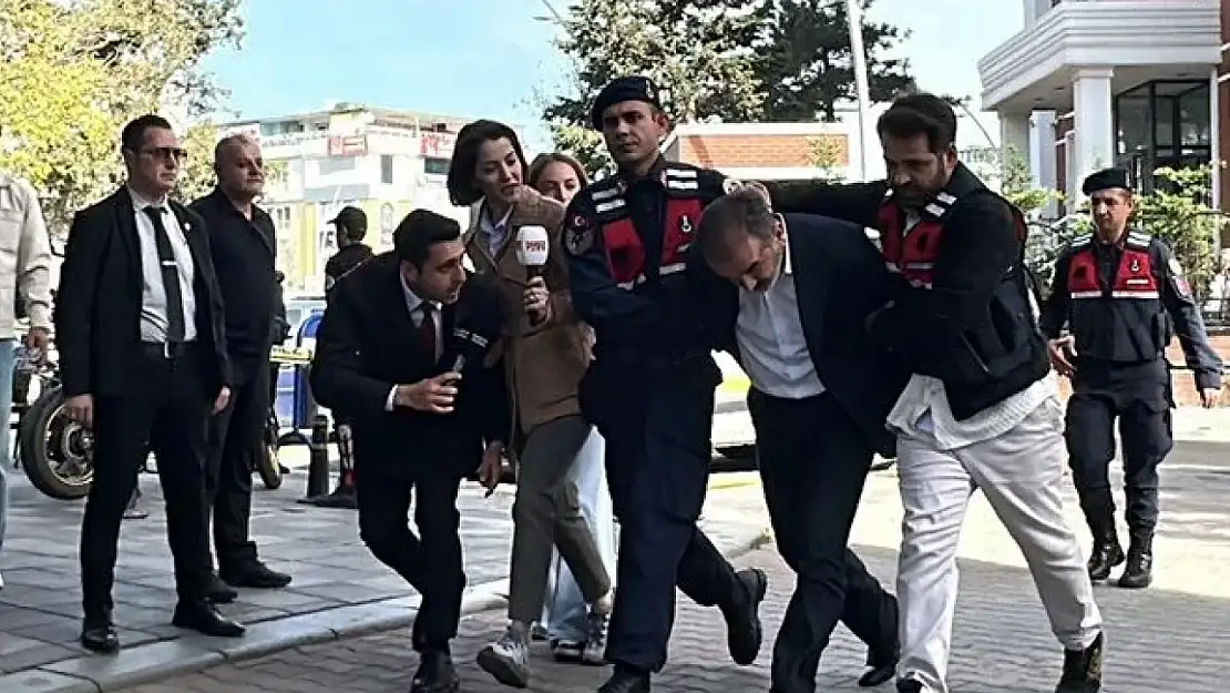 Yenidoğan çetesi sanığı doktor İlker Gönen intihar etti