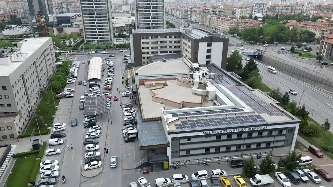 Yenilenebilir enerji kaynaklarına bir yenisini daha eklendi