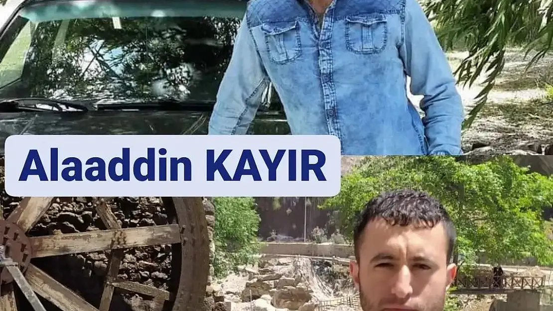 Yılan sokması sonucu can verdi